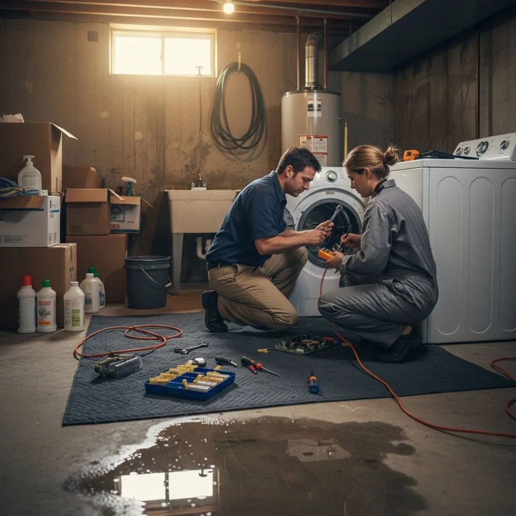 AshCrafters in Los Angeles
